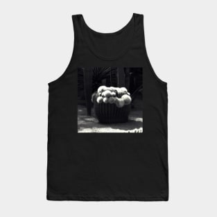 Cactus Tank Top